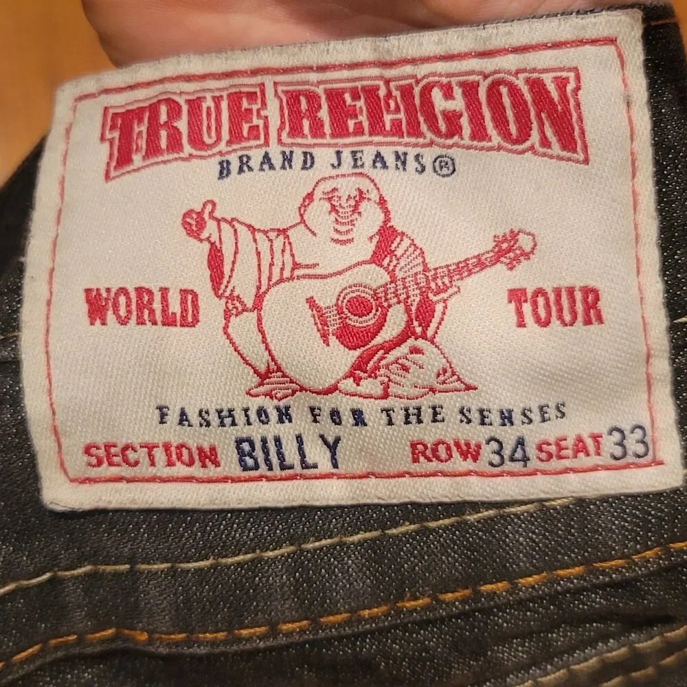 True Religion true religion
